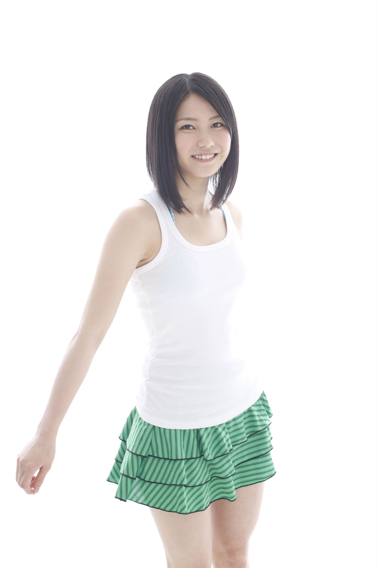 [WPB-net] 2013.01.30 No.135 日本美女图片 2
